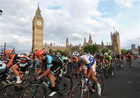 ride london 100 2019|Prudential RideLondon 2019 – Prudential plc.